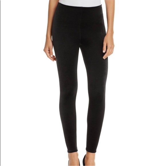 Commando Black Leggings medium - Picture 2 of 8